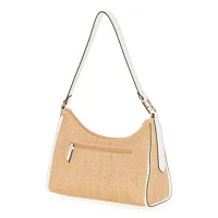 Liz Claiborne Carter Shoulder Bag