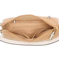 Liz Claiborne Carter Shoulder Bag