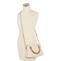 Liz Claiborne Nayla Mini Dome Satchel