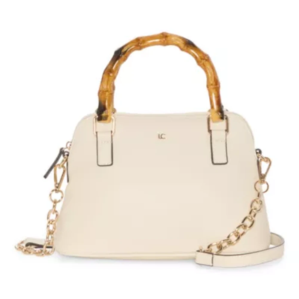 Liz Claiborne Nayla Mini Dome Satchel