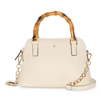 Liz Claiborne Nayla Mini Dome Satchel