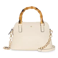 Liz Claiborne Nayla Mini Dome Satchel