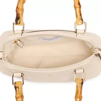 Liz Claiborne Nayla Mini Dome Satchel
