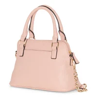 Liz Claiborne Nayla Mini Dome Satchel