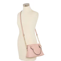Liz Claiborne Nayla Mini Dome Satchel