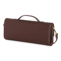 Worthington Claudette East/West Clutch