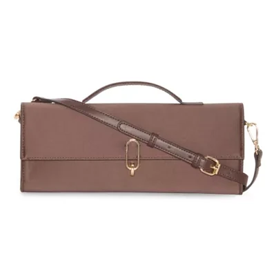 Worthington Claudette East/West Clutch