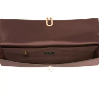 Worthington Claudette East/West Clutch