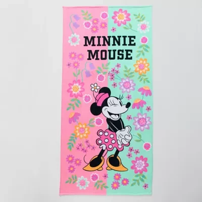 Disney Collection Minnie Mouse Beach Towels