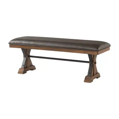 Taos Dining Bench