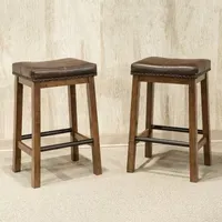 Taos 24" Stool - Set of 2