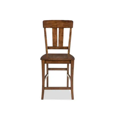 The District Bar Stool - Set of 2