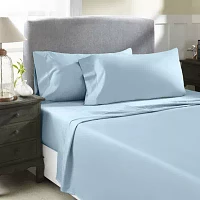 Perthshireâ„¢ Platinum 1000tc Egyptian Cotton Sateen Sheet Set