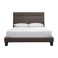 Signature Design by Ashley® Adeala Upholstered Bed