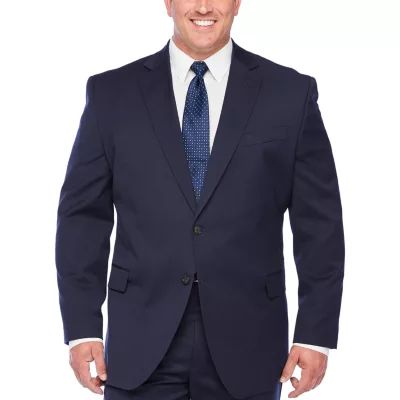 Stafford Men's Classic Fit Suit Jacket