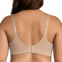 Ambrielle Super Soft Unlined Full Coverage Bra