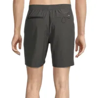 Burnside Performance Mens Hybrid Short