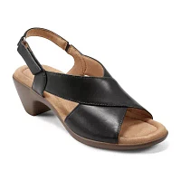 Easy Spirit Womens Chantal Strap Sandals