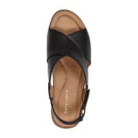 Easy Spirit Womens Chantal Strap Sandals