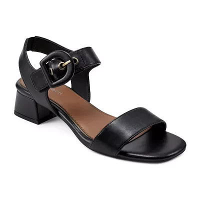 Easy Spirit Womens Sabriena Strap Sandals