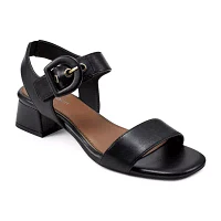 Easy Spirit Womens Sabriena Strap Sandals