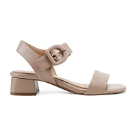 Easy Spirit Womens Sabriena Strap Sandals