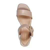 Easy Spirit Womens Sabriena Strap Sandals