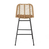 Sawtelle 4-pc. Patio Bar Stool