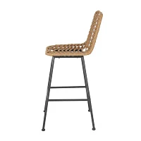 Sawtelle 4-pc. Patio Bar Stool