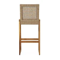 Elon 2-pc. Patio Bar Stool