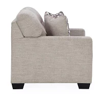 Signature Design By Ashley® Mahoney Loveseat