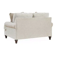 Signature Design By Ashley® Valerani Loveseat