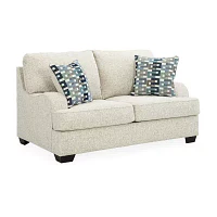 Signature Design By Ashley® Valerano Loveseat