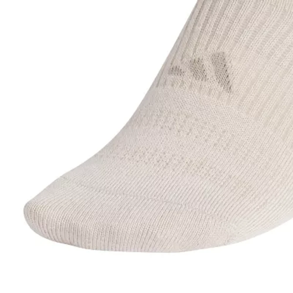 adidas Superlite 6 Pair Multi-Pack Liner Socks - Womens