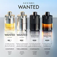 Azzaro 3-Pc Travel Spray Discovery Set ($90 Value)