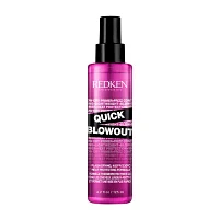 Redken Sty Quick Blowout Styling Product 4.2 oz.