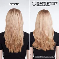 Redken Sty Quick Blowout Styling Product 4.2 oz.