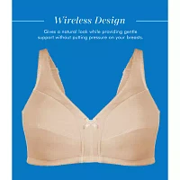 Bestform Wireless Full Coverage Bra 5006825