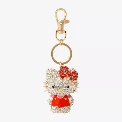 Hello Kitty Key Chain