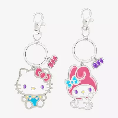 Hello Kitty Key Chain