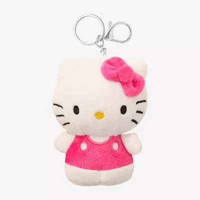 Hello Kitty Key Chain