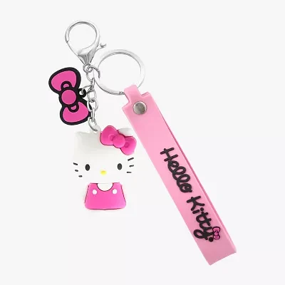 Hello Kitty Key Chain