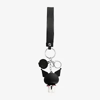 Kuromi Key Chain