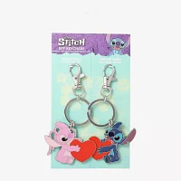 Lilo & Stitch Key Chain
