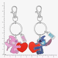 Lilo & Stitch Key Chain