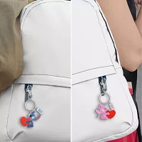 Lilo & Stitch Key Chain