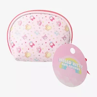 Hello Kitty Makeup Bag