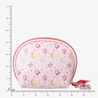 Hello Kitty Makeup Bag