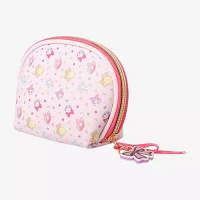 Hello Kitty Makeup Bag