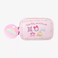 Hello Kitty Makeup Bag